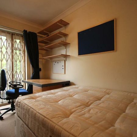 Bed and Breakfast Draycott Londýn Exteriér fotografie