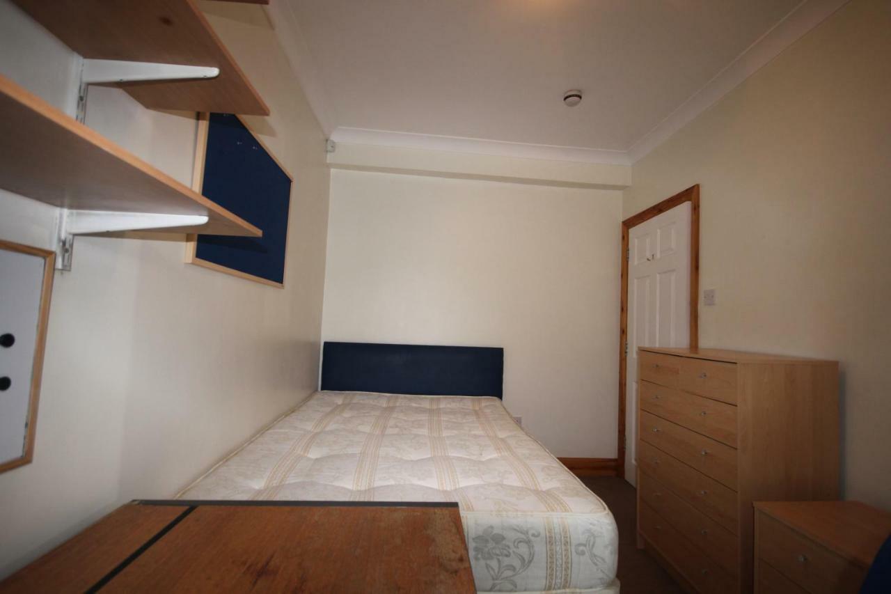 Bed and Breakfast Draycott Londýn Exteriér fotografie