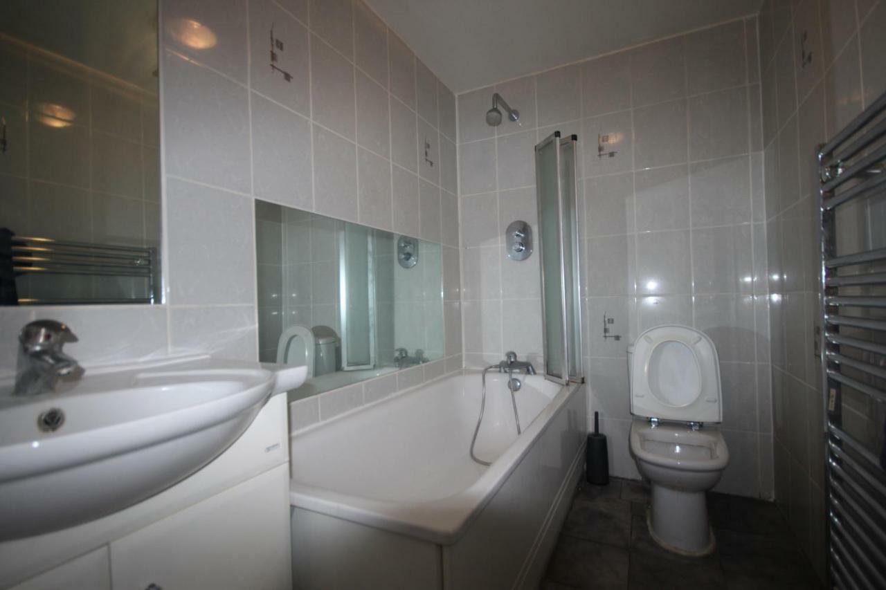 Bed and Breakfast Draycott Londýn Exteriér fotografie