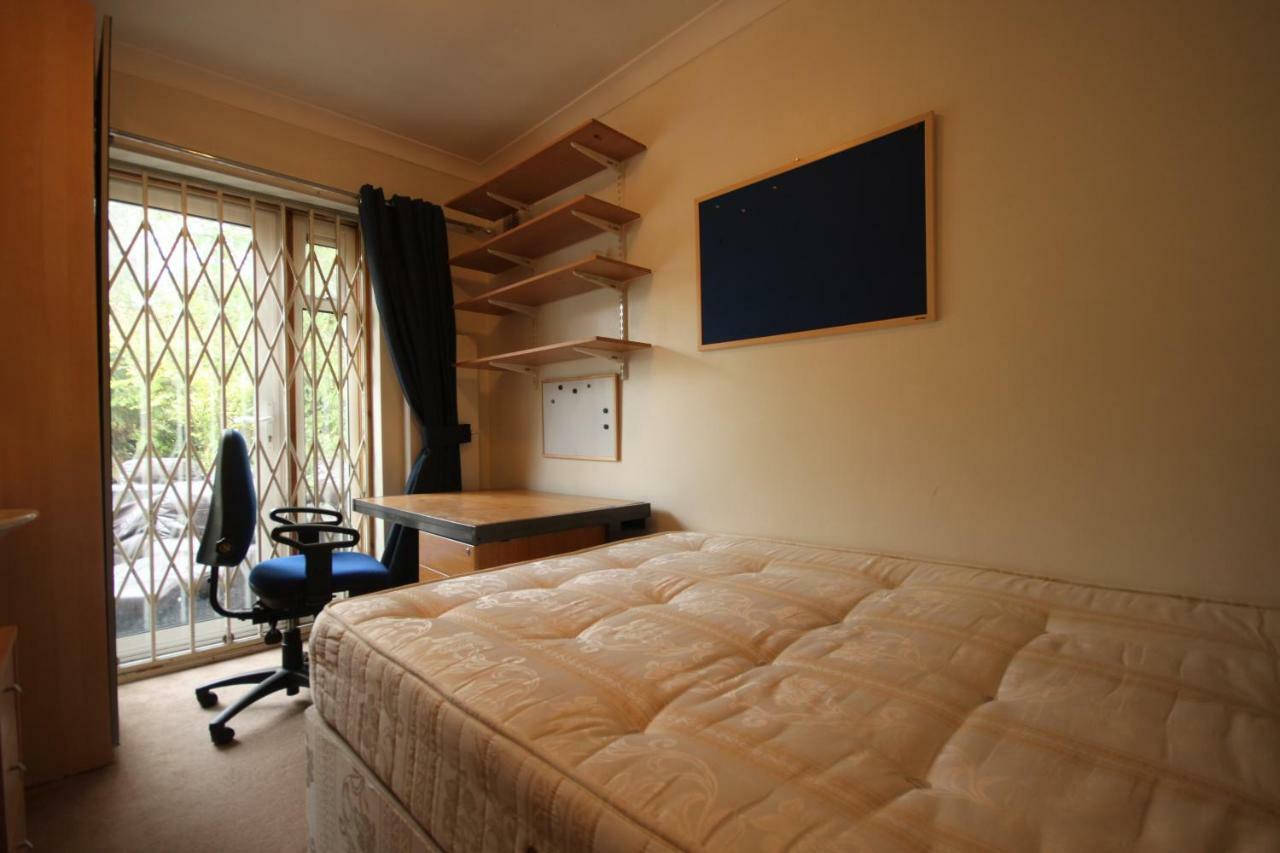 Bed and Breakfast Draycott Londýn Exteriér fotografie