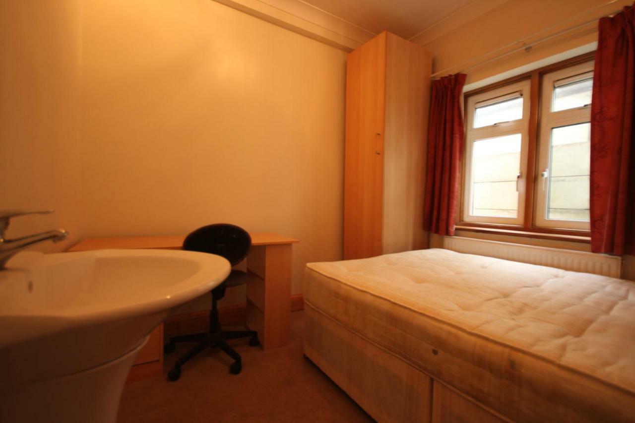 Bed and Breakfast Draycott Londýn Exteriér fotografie