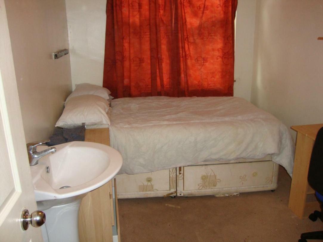 Bed and Breakfast Draycott Londýn Exteriér fotografie