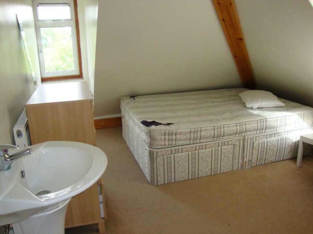 Bed and Breakfast Draycott Londýn Exteriér fotografie